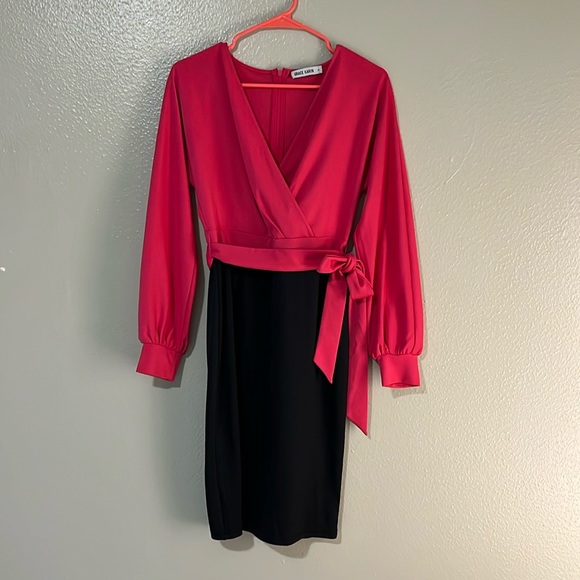 Grace Karin Women's Pencil Dress - size small - Picture 3 of 3